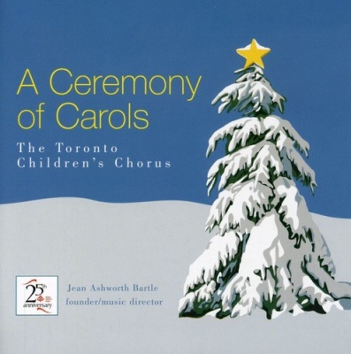 Photo of Marquis Music Toronto Children's Chorus - Ceremony of Carols