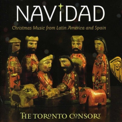 Photo of Marquis Music Toronto Consort - Navidad: Christmas Music From Latin America