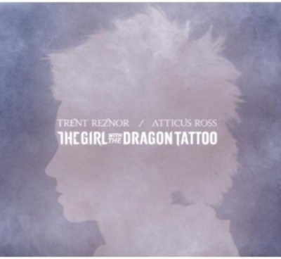 Photo of Imports Trent Reznor / Atticus Ross - Girl With the Dragon Tattoo