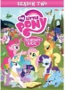 My Little Pony: Friendship Is Magic - Season 2 Photo
