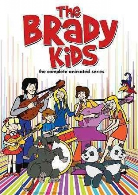 Photo of Brady Kids: the Complete Animated Series