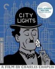 Criterion Collection: City Lights Photo