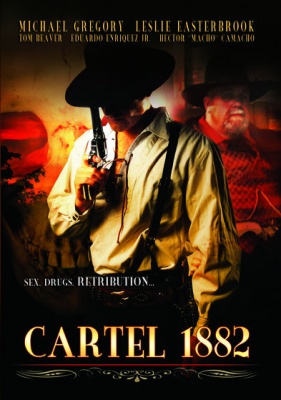 Photo of Cartel 1882