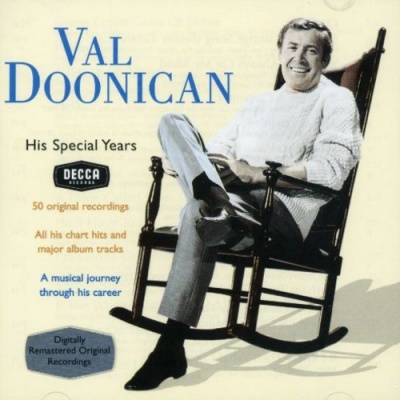 Photo of Decca Import Val Doonican - His Special Years: Very Best
