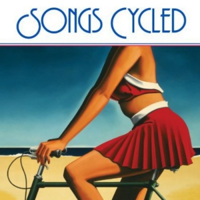 Photo of Bella Union Van Dyke Parks - Songs Cycled