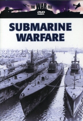 Photo of War File: Submarine Warfare