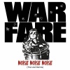 Imports Warfare - Noise Noise Noise: Lost Demos Photo