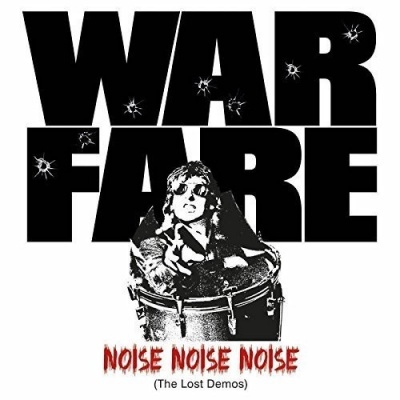 Photo of Imports Warfare - Noise Noise Noise: Lost Demos