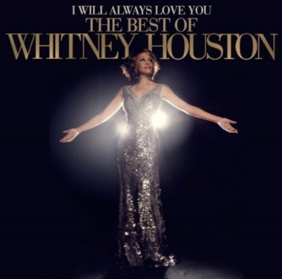 Photo of Imports Whitney Houston - I Will Always Love You : the Best of Whitney Houst