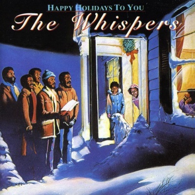 Photo of Imports Whispers - Happy Holidays to You