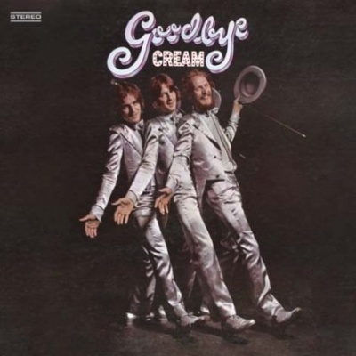 Photo of Vinyl Lovers Cream - Goodbye