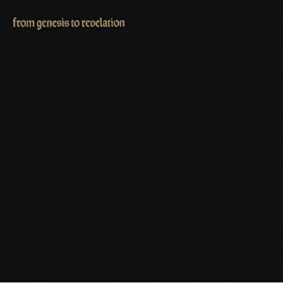 Photo of REPERTOIRE RECORDS Genesis - From Genesis to Revelation