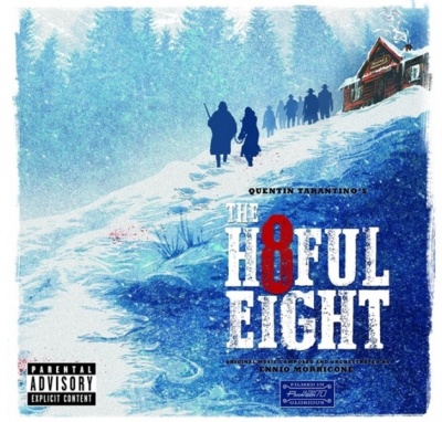 Photo of Verve Quentin Tarantino's the Hateful Eight / Various