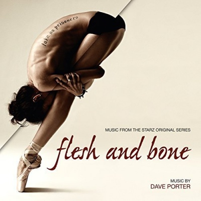 Photo of Varese Sarabande David Porter - Flesh & Bone: Music From the Starz Original Series