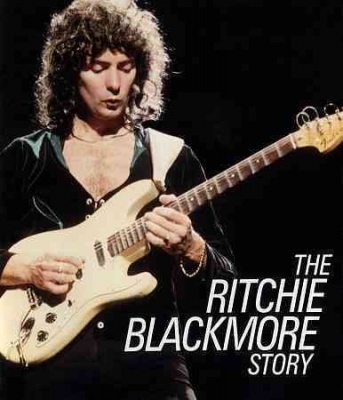 Photo of Eagle Rock Ent Ritchie Blackmore - Ritchie Blackmore Story