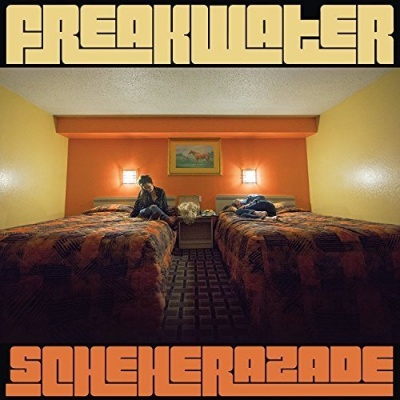 Photo of Bloodshot Records Freakwater - Scheherazade