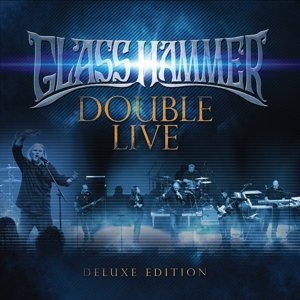 Photo of CD Baby Glass Hammer - Double Live