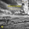 Brilliant Classics Monteverdi / Le Nuove Musiche / Koetsveld - Madrigals Book 7 Photo