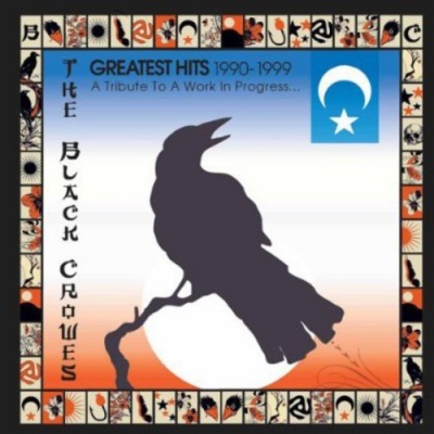 Photo of Imports Black Crowes - Greatest Hits 1990-1999: a Tribute to a Work In Progress