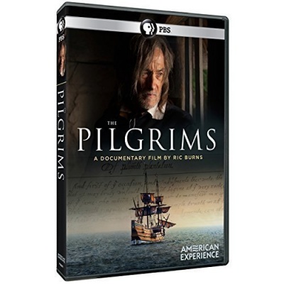 Photo of American Experience: the Pilgrims