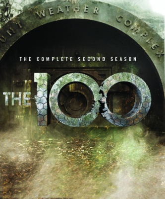 Photo of 100: the Complete Second Season