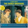 WAXTIME Everly Brothers - A Date With the Everly Brothers 4 Bonus Tracks Photo