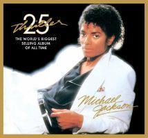 Photo of Sony Bmg Europe Michael Jackson - Thriller 25th Anniversary