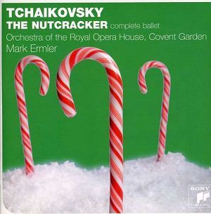 Photo of Imports Orchestra of Royal Opera House Covent Garden - Tchaikovsky: Nutcracker