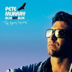 Photo of Sony Import Pete Murray - Blue Sky Blue: Byron Sessions
