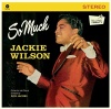WAXTIME Jackie Wilson - So Much 2 Bonus Tracks Photo