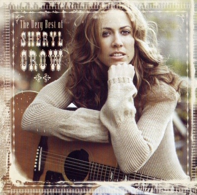 Photo of Universal IntL Sheryl Crow - The Very Best of