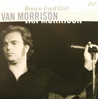 Photo of Vinyl Passion Van Morrison - Brown Eyed Girl