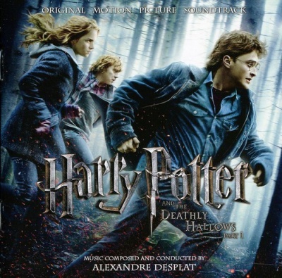 Photo of Imports Various Artists - Harry Potter: the Deathly Hallows
