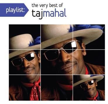Photo of Sony Music Taj Mahal - Playlist: The Very Best