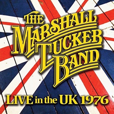 Photo of Ramblin Records Marshall Tucker Band - Live In the UK 1976