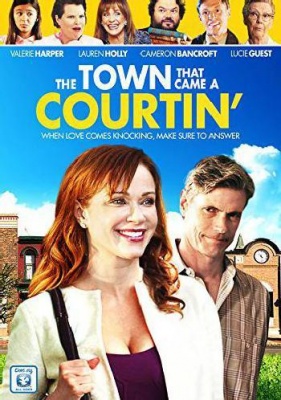 Photo of A Town That Came a Courtin'