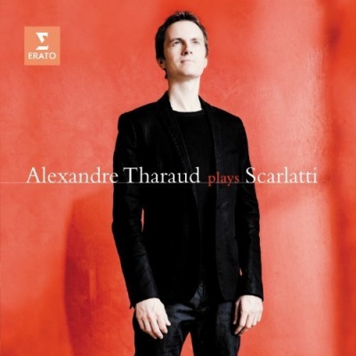 Photo of Erato Scarlatti Scarlatti / Tharaud / Tharaud Alexandre - Sonatas