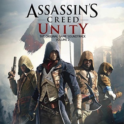 Photo of Sumthing Else Assassin's Creed Unity 2 / Game O.S.T.