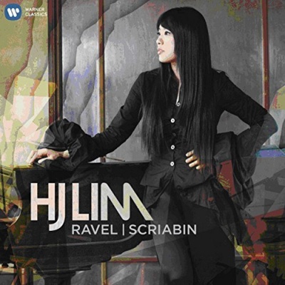 Photo of Warner Classics Hj Lim - Ravel & Scriabin