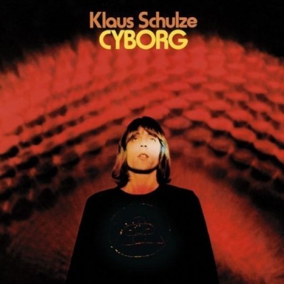 Photo of Made In Germany Musi Klaus Schulze - Cyborg