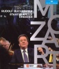 C Major Mozart / Buchbinder / Staatskapelle Dresden - Rudolf Buchbinder Plays Mozart Piano Concertos Photo