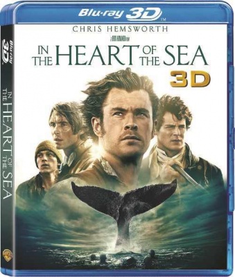 Photo of In the Heart of the Sea