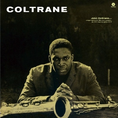 Photo of Original Jazz Classics John Coltrane - Coltrane