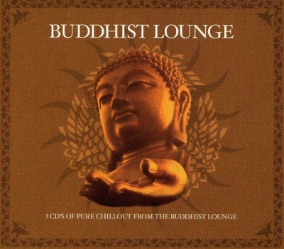 Photo of Bar De Lune Various Artists - Buddhist Lounge