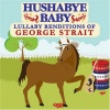 Hushabye Baby - Country Lullaby Renditions of Strait George Photo