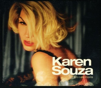 Photo of Music Brokers Arg Karen Souza - Essentials