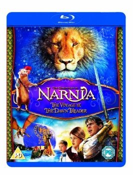 Photo of The Chronicles of Narnia: the Voyage of the Dawn Treader