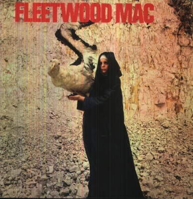 Photo of Music On Vinyl Fleetwood Mac - Pious Bird of Good Omen