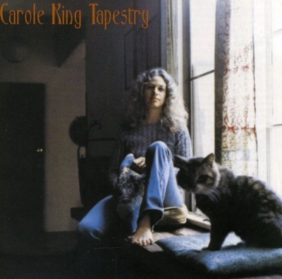 Photo of Epic Europe Carole King - Tapestry