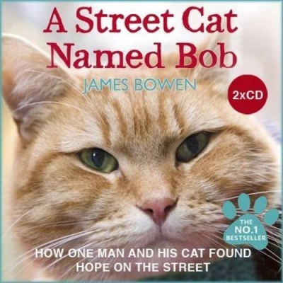 Photo of Imports James Bowen - Street Cat Named Bob